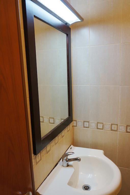 Feodora Airport Otel Palembang Dış mekan fotoğraf